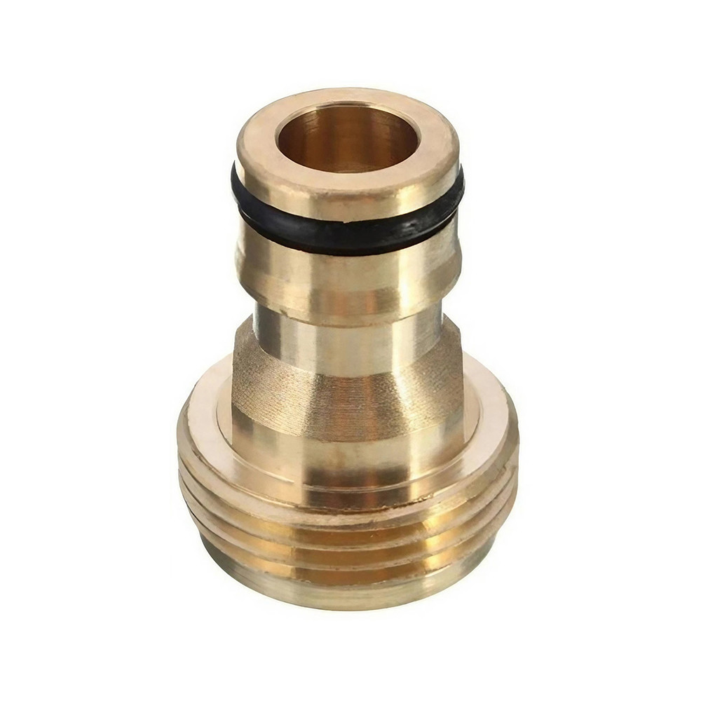 Jual Universal Kitchen Faucet Adapter for Tap Connector Mixer Hose ...