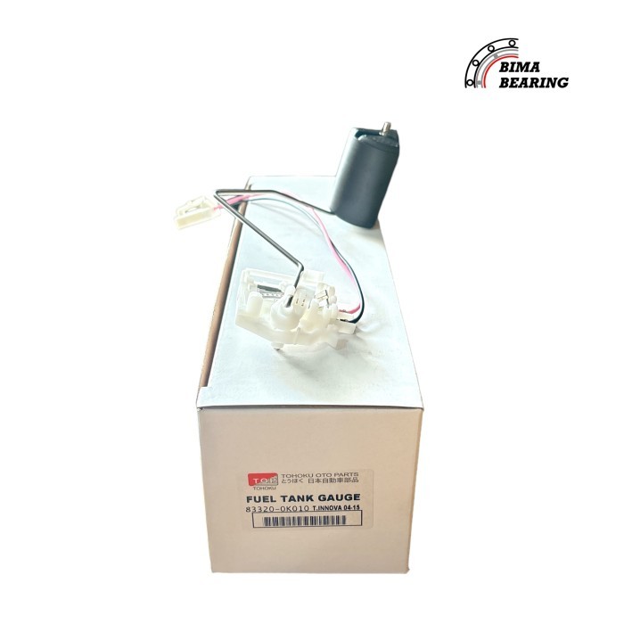 Jual Fuel Tank Gauge Toyota Kijang Innova Fortuner Hilux Vigo Diesel ...