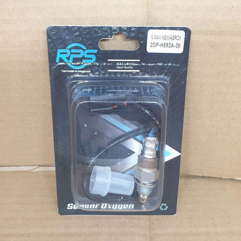 Jual SENSOR OXYGEN NMAX NEW/AEROX (2DP-H592A-20) - RPS | Shopee Indonesia
