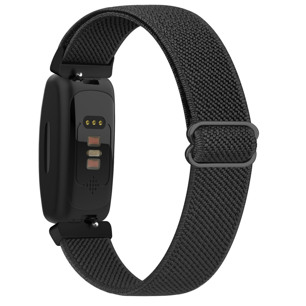 Jual Elastic Watch Band for Fitbit Inspire ACE Strap Kids Band