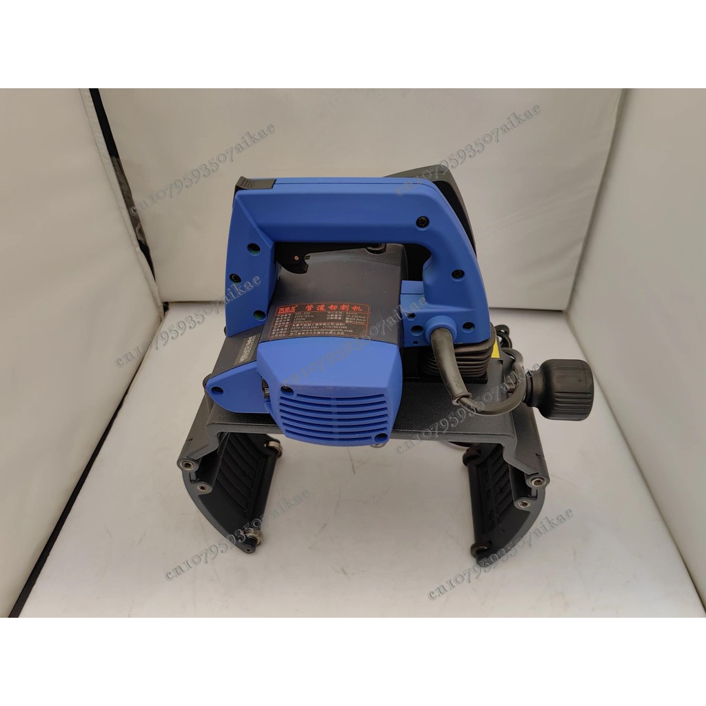 Jual Portable pipe Cutting saw, Stainless Steel pipe Cast Iron ...