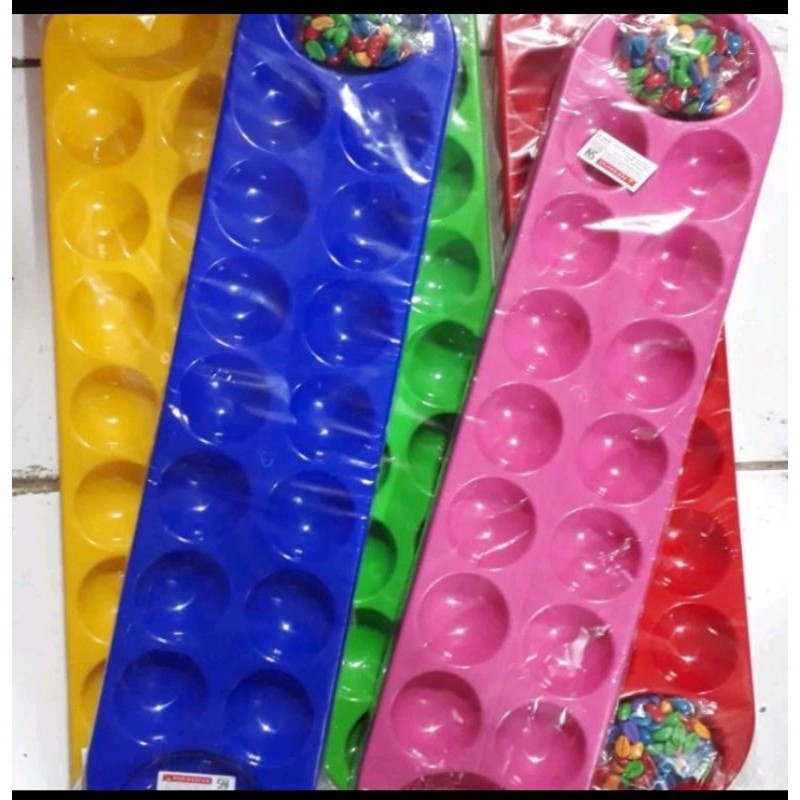 Jual Congklak Mainan Anak Mainan Jadul | Shopee Indonesia