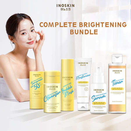 Inoskin Complete Bundle