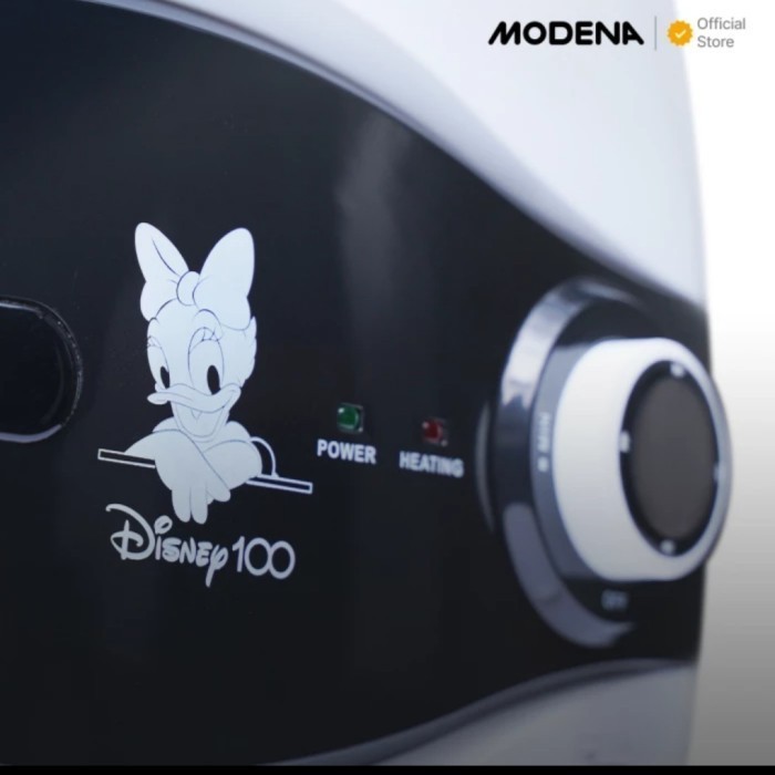 Jual MODENA Water Heater Listrik 15L ES15A3 ZDAA Disney Daisy Duck ES ...