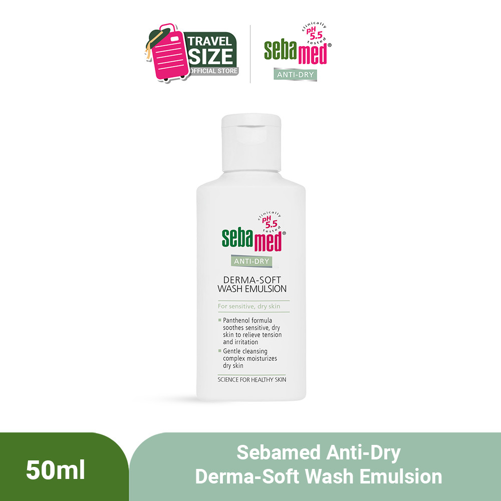Toko Online Sebamed Official Shop | Shopee Indonesia
