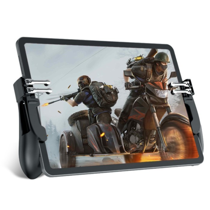 Jual SMARTCOM Gamepad Controller H11 For PUBG Free Fire Cod Fortnite ...