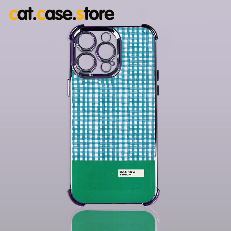 Jual Case IPhone 6S Plus 6S Plus Casing IPhone Plus Plus SE - Main Image