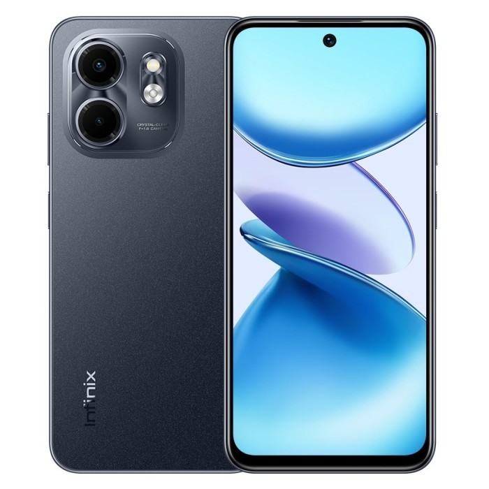 Jual Infinix Smart 9 HD X6532C Mediatek Helio G50 | Shopee Indonesia