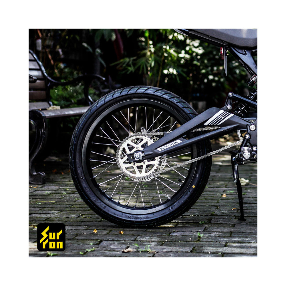 Jual Moto Conversion Kit For Light Bee X Sur Ron Street Tires Sur-Ron ...