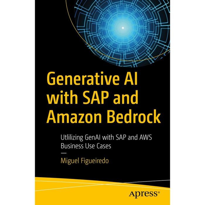 Jual Generative AI with SAP and Amazon Bedrock | Shopee Indonesia