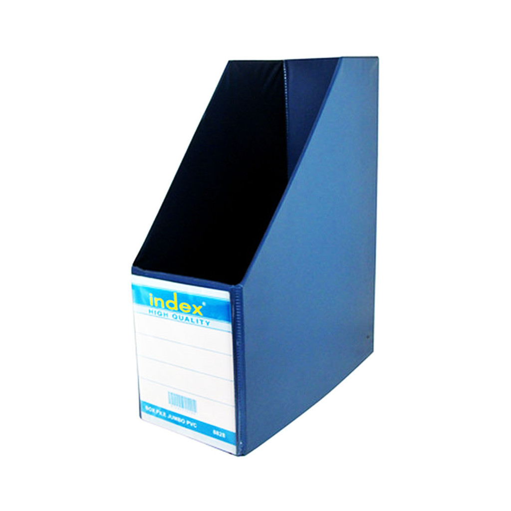 Jual Box File Index 8828 / Box File Teka Kancing Tempat Penyimpanan ...