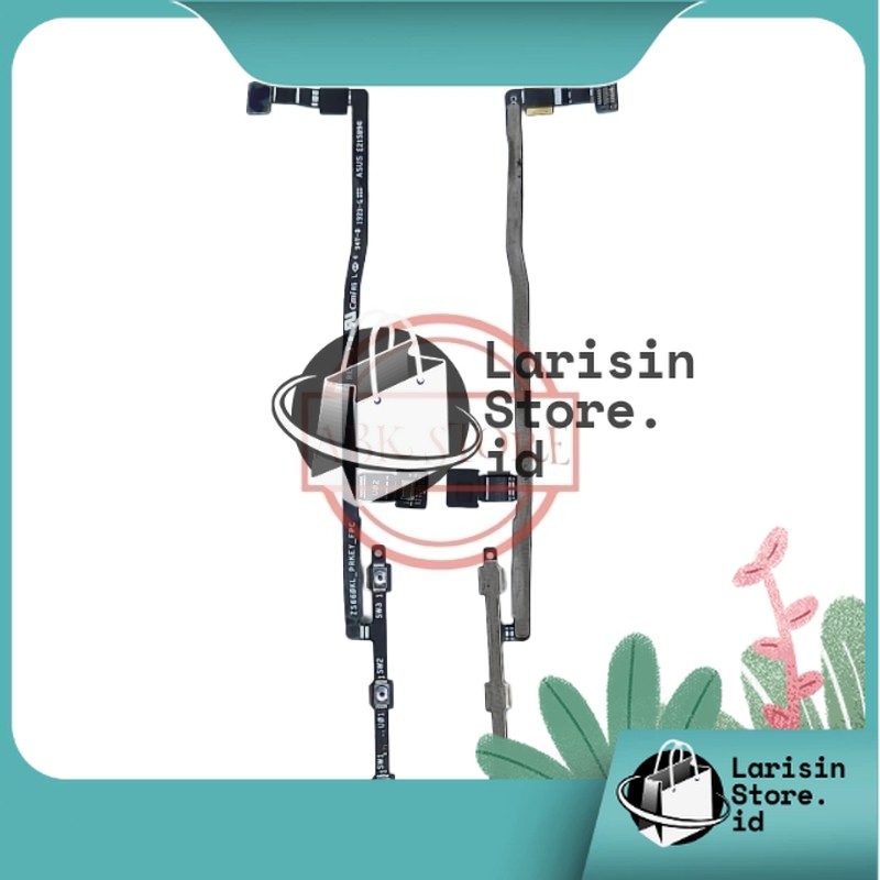 Jual FLEXIBLE POWER ON OFF / FLEXIBEL VOLUME ASUS ROG PHONE 2 ZS660KL ...