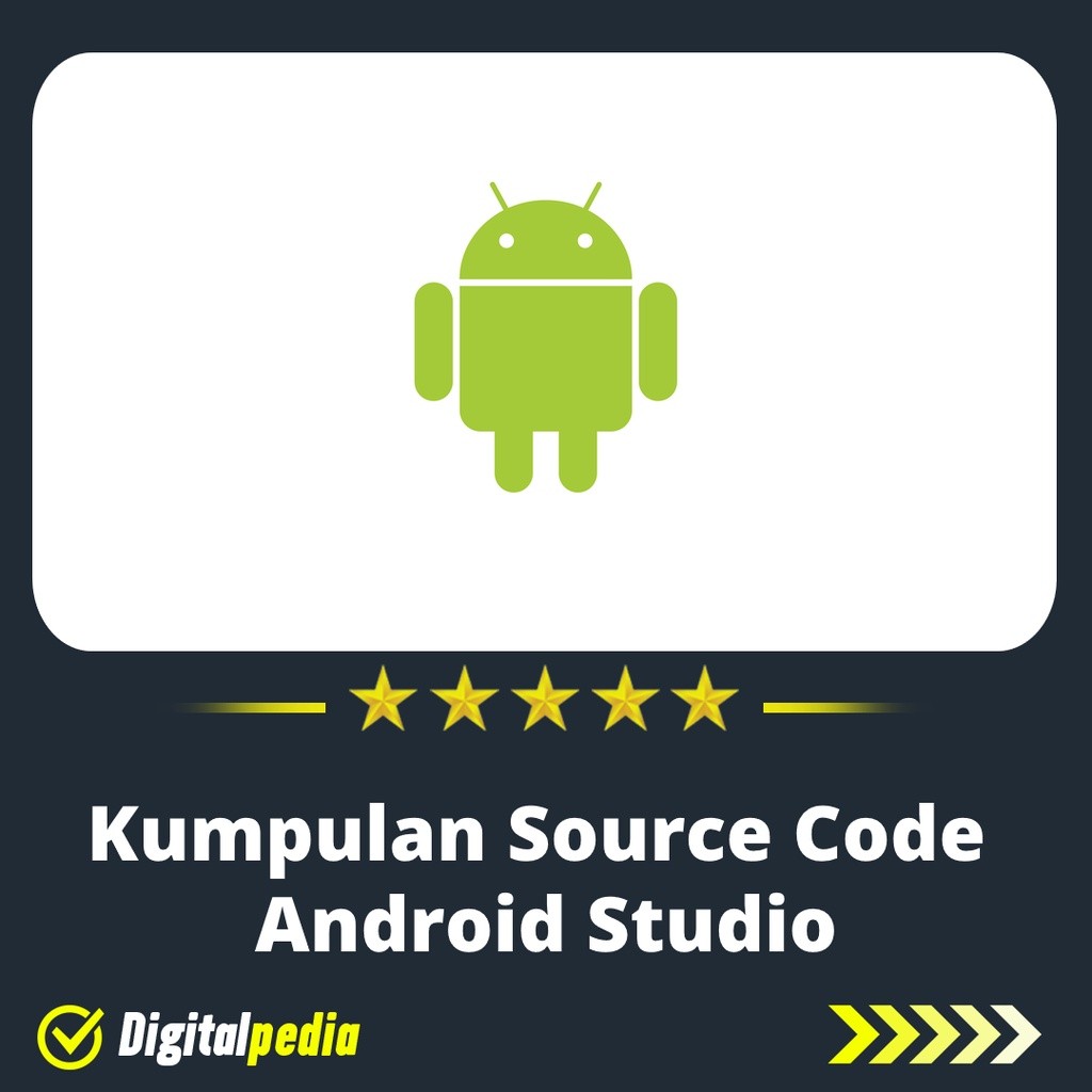 Jual Aplikasi Source Code Program Aplikasi Android Terlengkap Premium ...