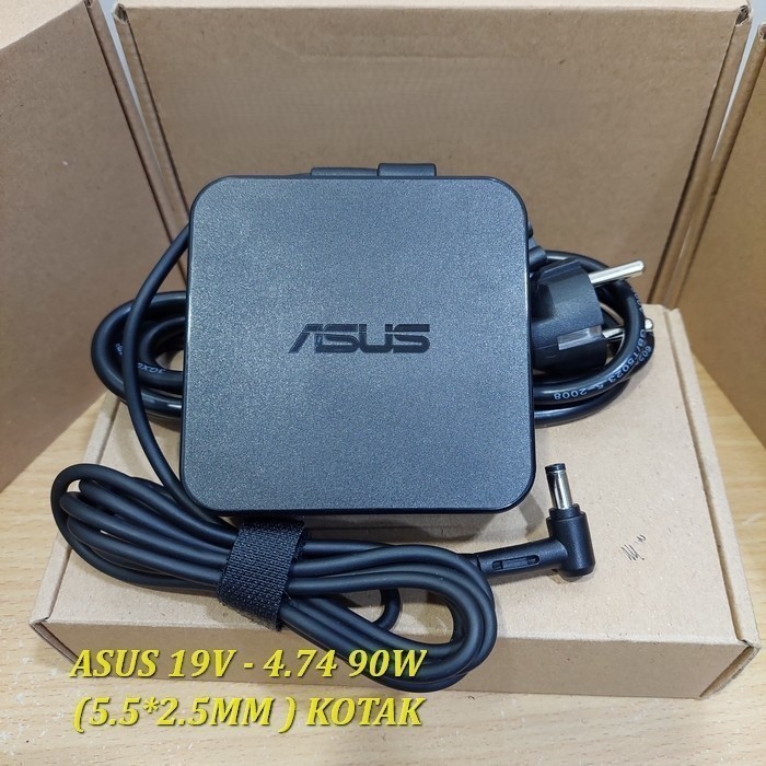 Alimentatore AC Originale ASUS 19V 4.74A 90W Per PG278 / PG278QR – Ricambio Usato Testato