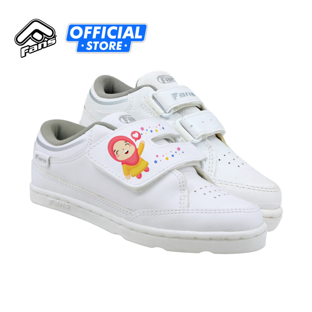Jual Sepatu Fans Maleo W Sepatu Anak Shopee Indonesia