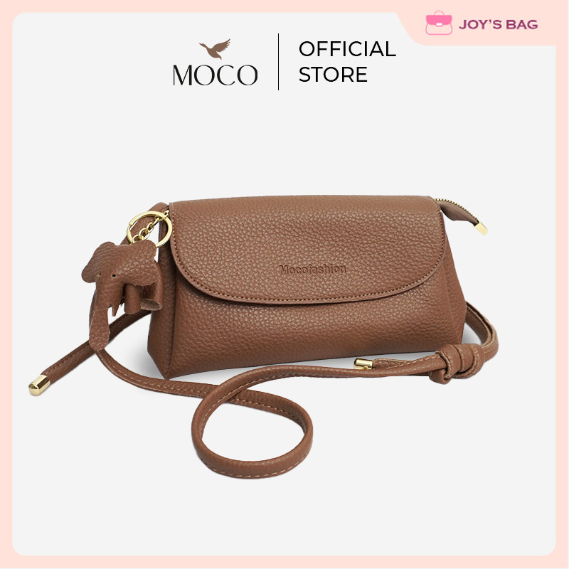 Jual Ella Bag - MOCO Joy's Bags Fashion Tas Sling Bag Wanita Tali ...