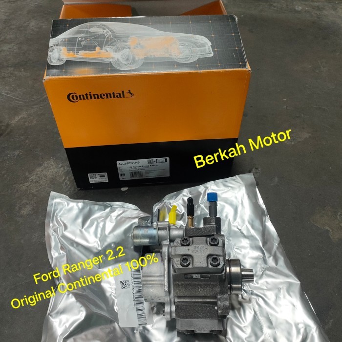Jual supply pump injection pump Ford Ranger 2.2 berkualitas | Shopee ...