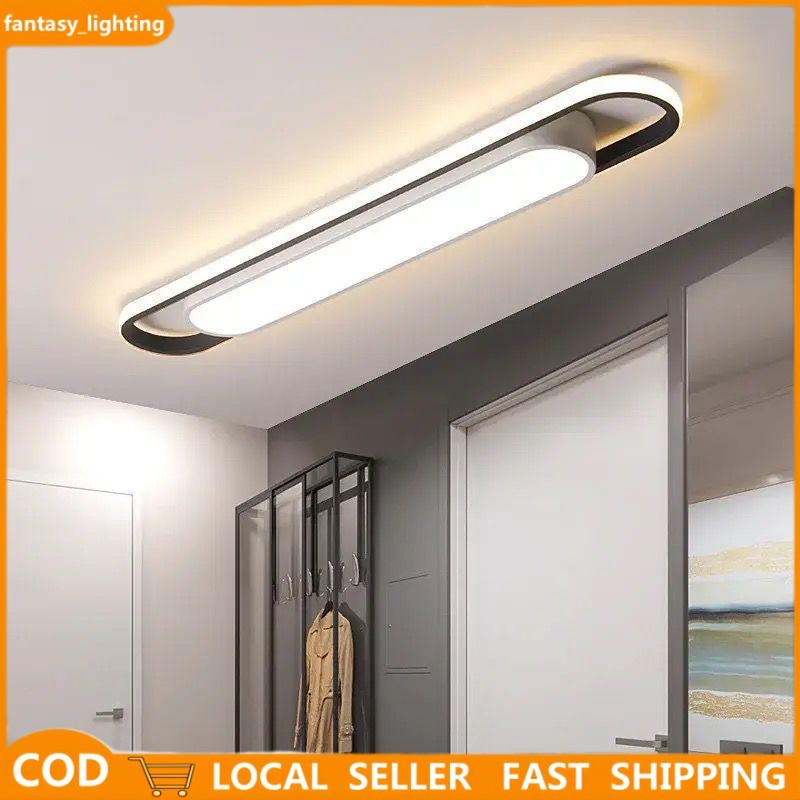 Jual Lampu Suasana Modern 3 Warna Gaya Nordic - Pencahayaan Multi ...