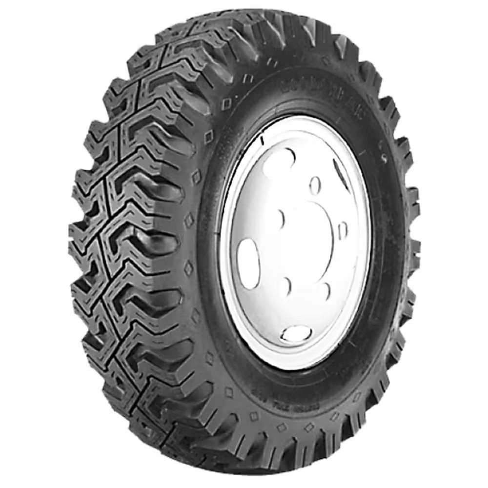 Jual Ban Truk Goodyear CXG 700 15 R15 NYLON Truck Double CUSTOM XTRA ...