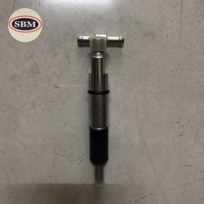 Jual NOZZLE INJECTOR INJEKTOR MITSUBISHI PS100 4D30 4D31 4D32 OEM ...
