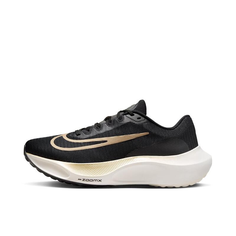 Jual Nike Zoom Fly Men's and Women's Style Black and White