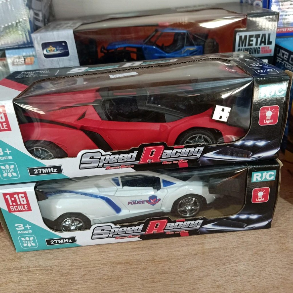 Jual MOBIL RACING MAINAN ANAK(ACAH) | Shopee Indonesia