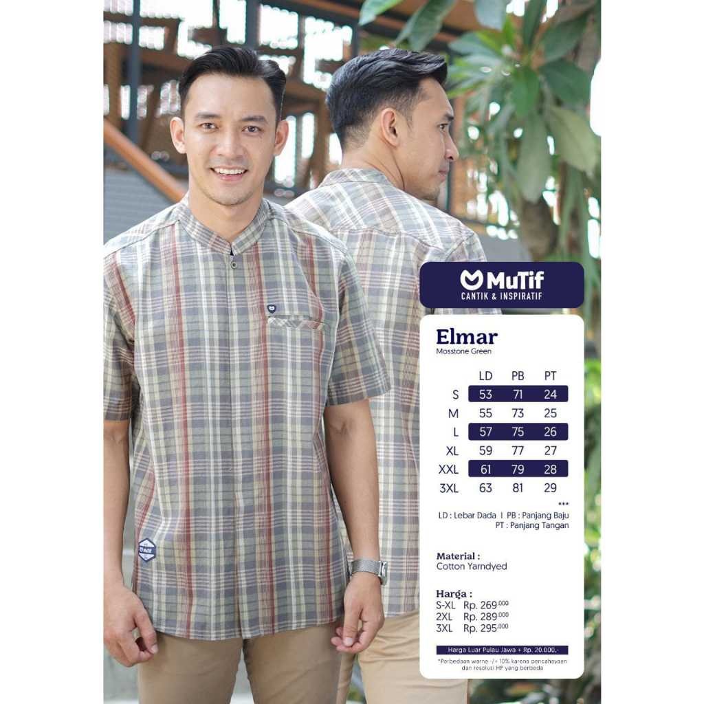 MUTIF ELMAR