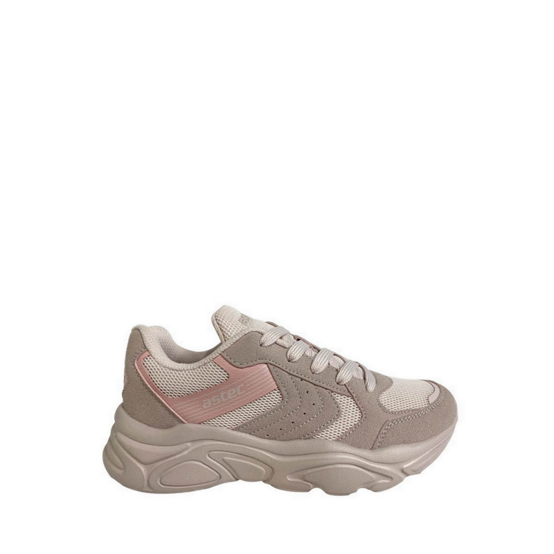 Jual Astec Lobo Women's Running Shoes - Pink | Shopee Indonesia