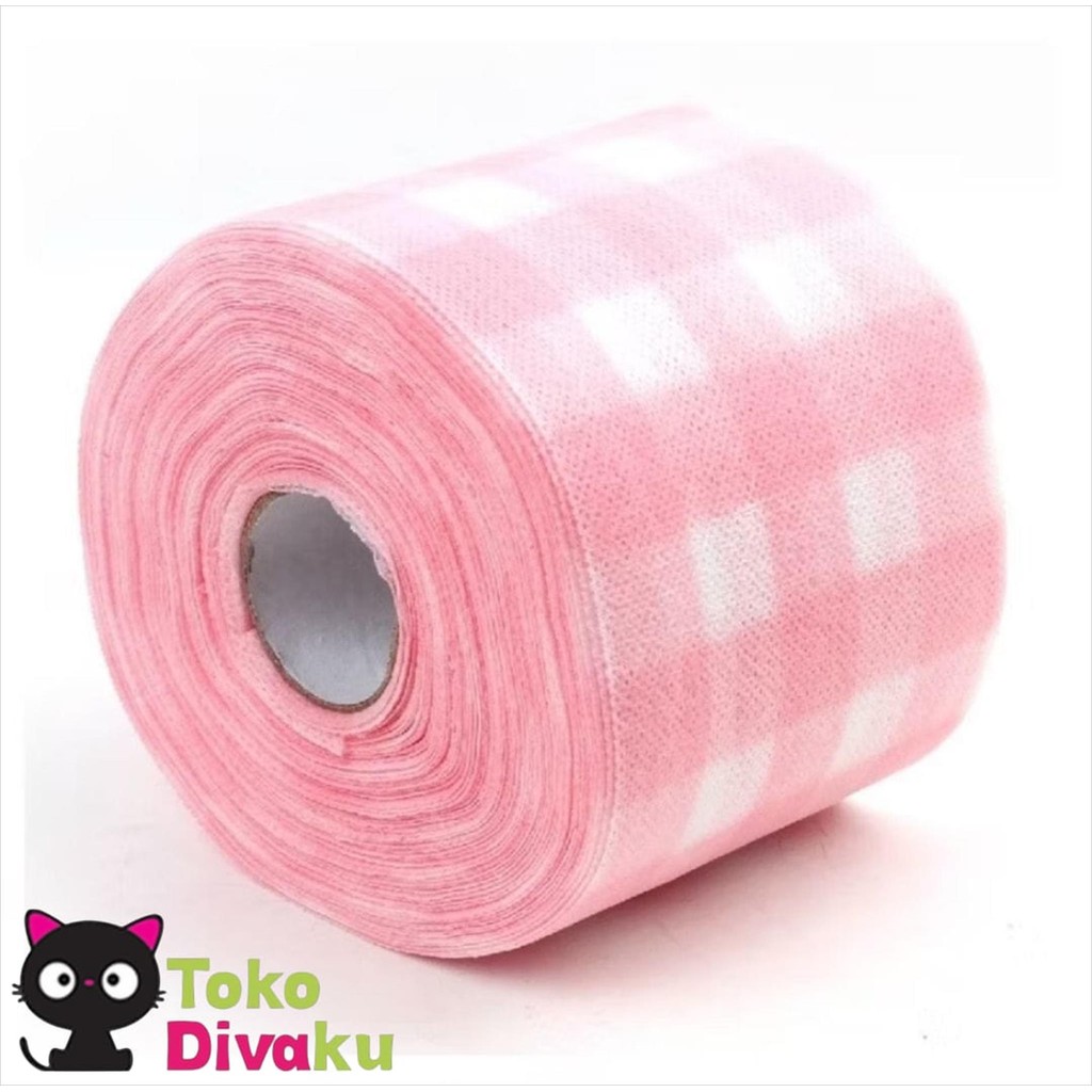 TOKODIVAKU TISSUE SERBA GUNA TISSUE FACIAL TISSUE NAIL ALAS KIKIR KUKU HYGNE