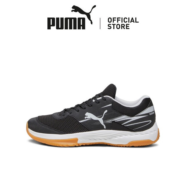 Jual PUMA Sepatu Varion II Indoor Sports Shopee Indonesia