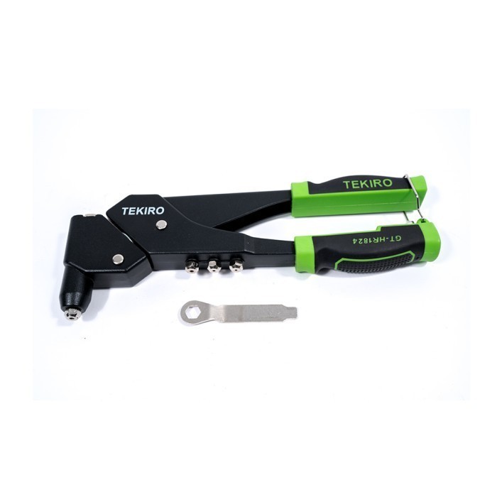 Jual TEKIRO TANG RIVET 360 DERAJAT HAND RIVETER-1 - OBI TEKNIK | Shopee ...