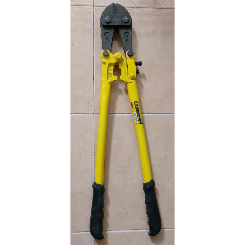 Jual [PROMO] GUNTING BETON 24