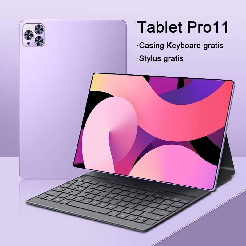 Tablet Pro 11
