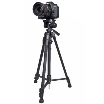 M1 Tripod Handphone Camera Digital Universal F 3520T Portable Landscape Penyangga Hp Kamera Max