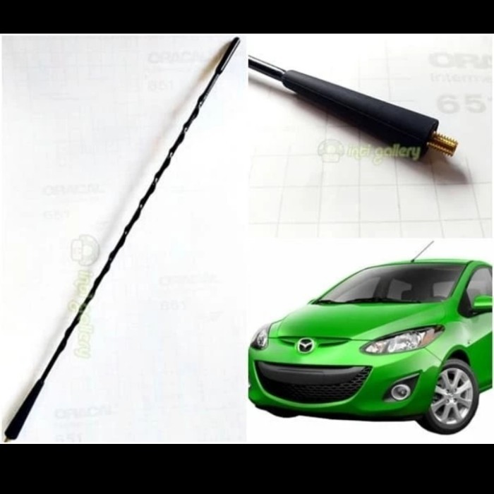 Jual Antena Radio FM AM mobil Mazda 2 | Shopee Indonesia