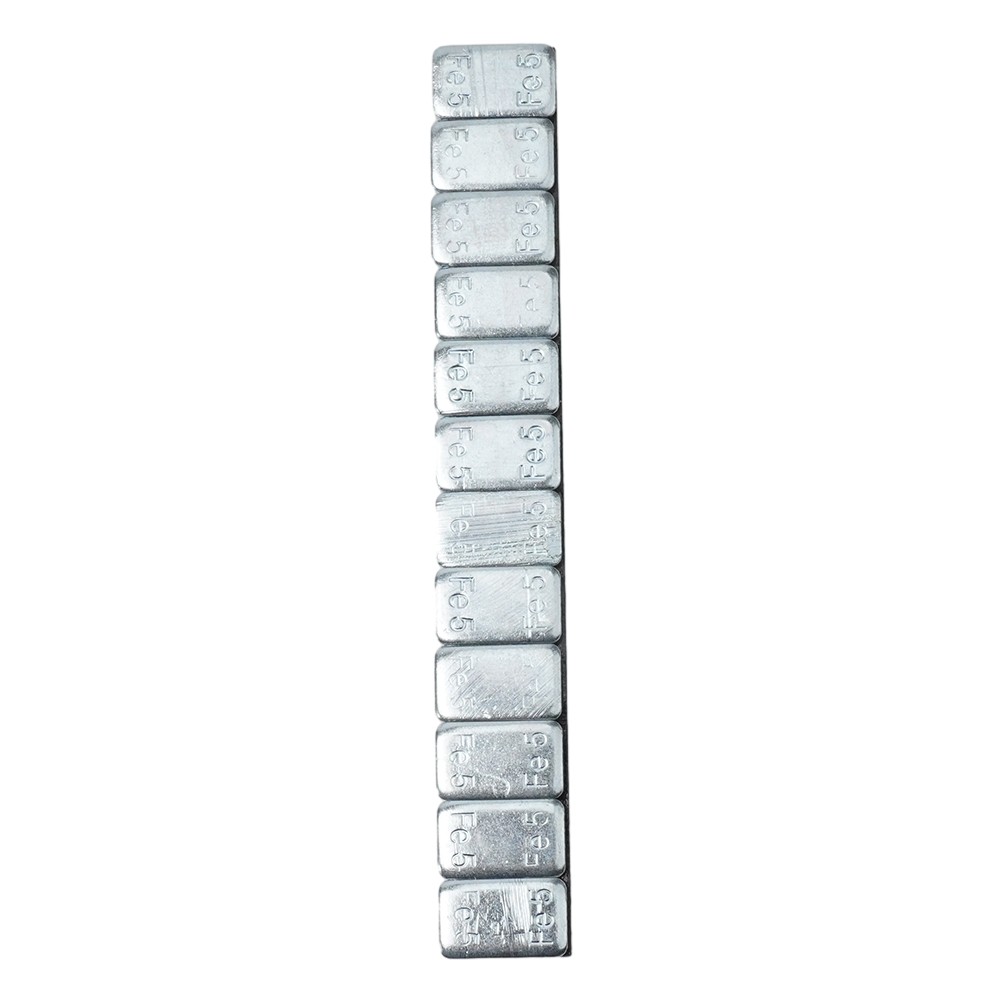Jual 60g Tire Balance Block Dynamic Balance Adhesive Block Wheel ...