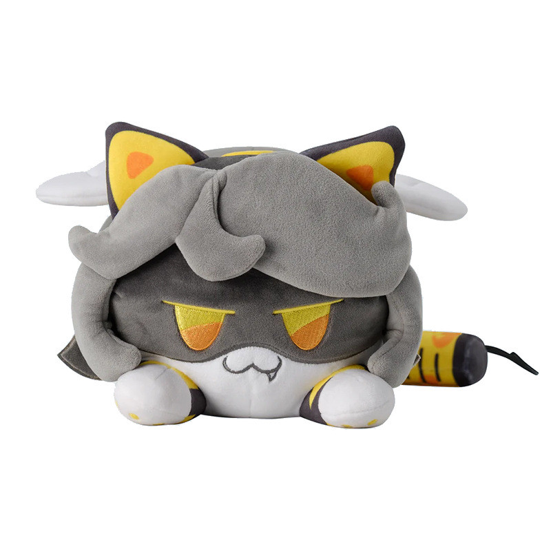 Jual Murder Drones Cyn UZI Cyn V Cat plush Plush Toy Stuffed Animals ...