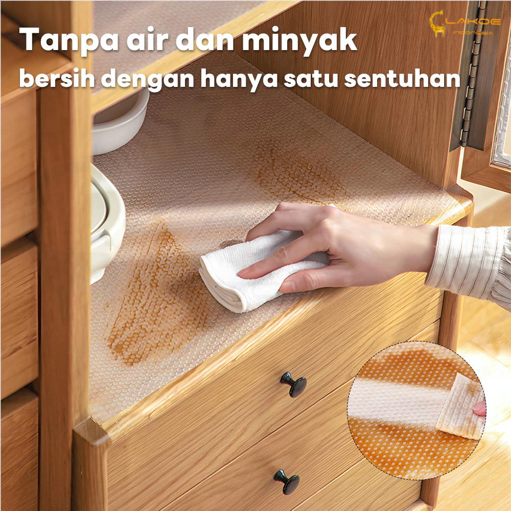 Detail Drawer Mat