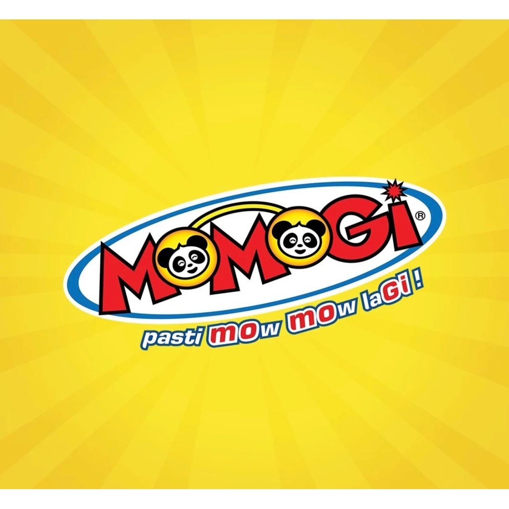 Jual Momogi Fun Snack (1 Karton @ 20 Bag) | Shopee Indonesia