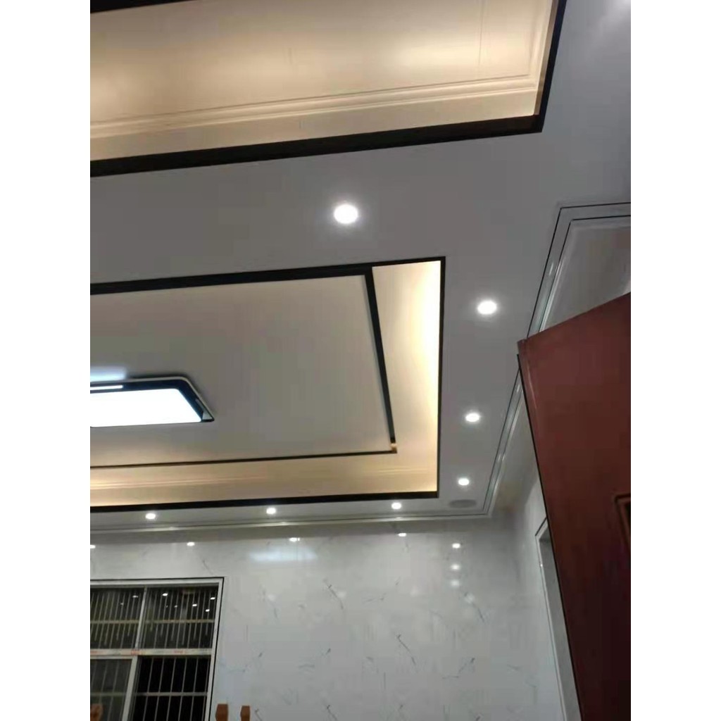 Jual Parksonindonesia - List Lampu Plafon PVC / List Lampu LED Plafon ...