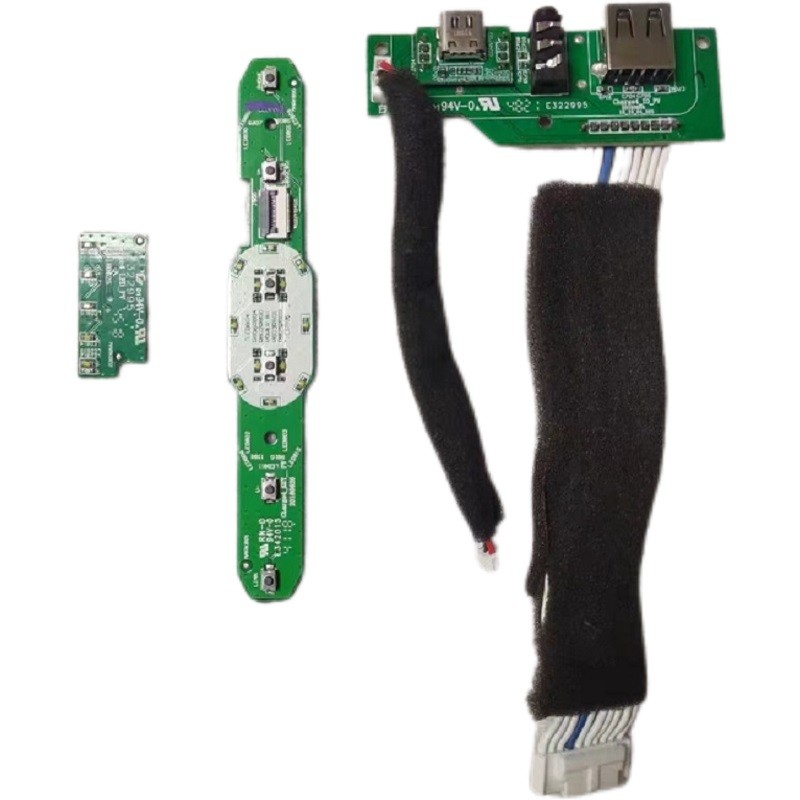 Jual Original PCB part For JBL Charge4 GG version loundspeaker