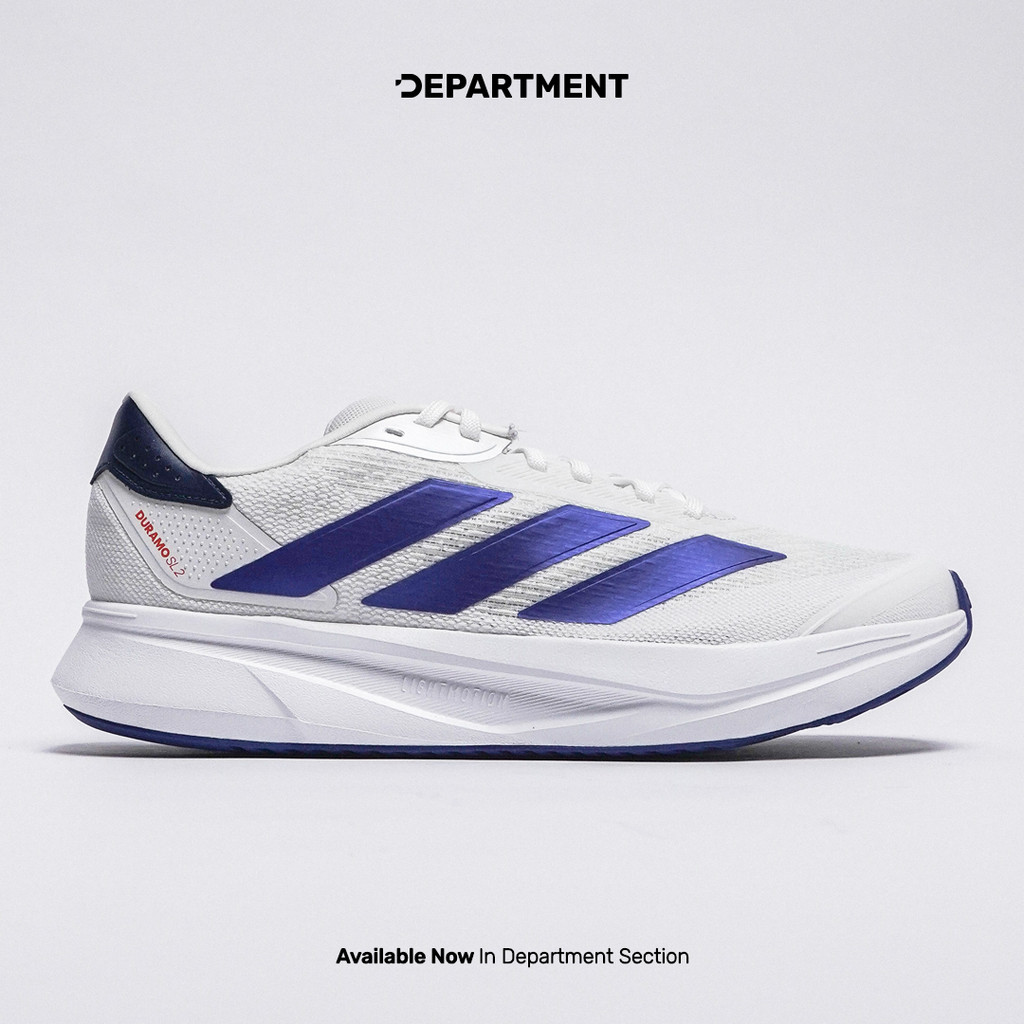 Jual ADIDAS Sepatu Lari Pria DURAMO SL2 JS4395 ORIGINAL | Shopee Indonesia