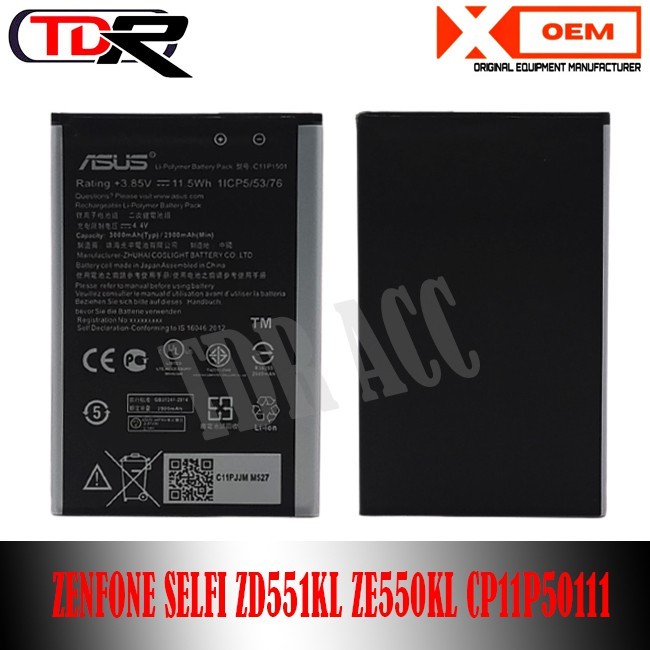 Batteria Zenfone Go | Confronta Prezzi - Foto 11