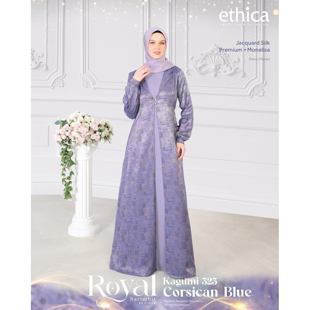 ETHICA KAGUMI 323