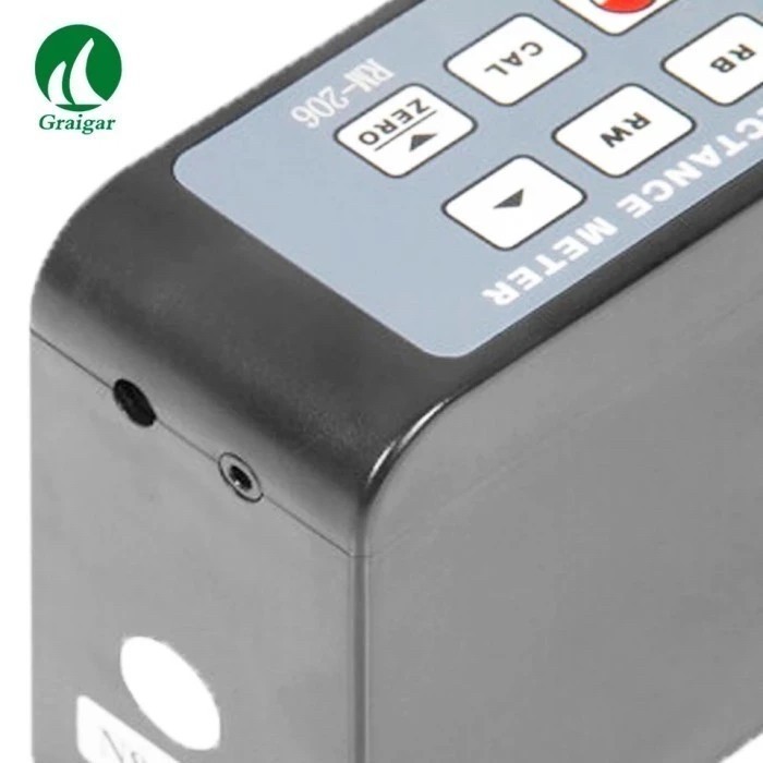 Jual LANDTEK RM-206 Cryptometer Reflectance Meter For Coatings, Pigment ...