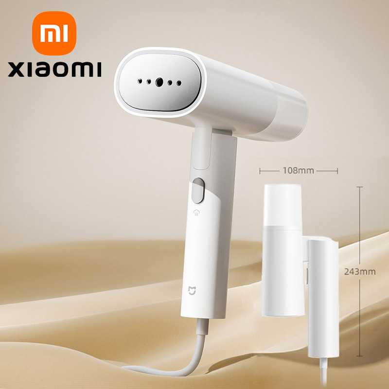 jual-new-xiaomi-mijia-handheld-garment-steamer-2-iron-home-electric