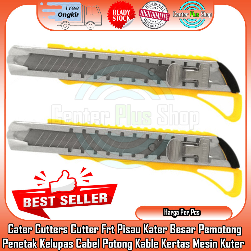 Jual Gunting Model Geser Cater Cutters Cutter Frt Kater Besar Pemotong ...
