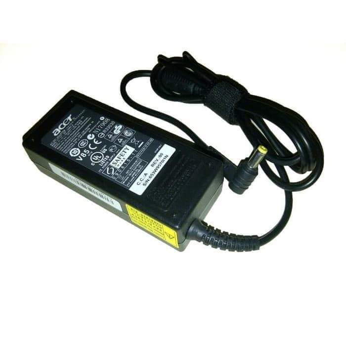 Connettore di Alimentazione DC Power Jack ACER Aspire V5-431 V5-471 V5-531G V5-4