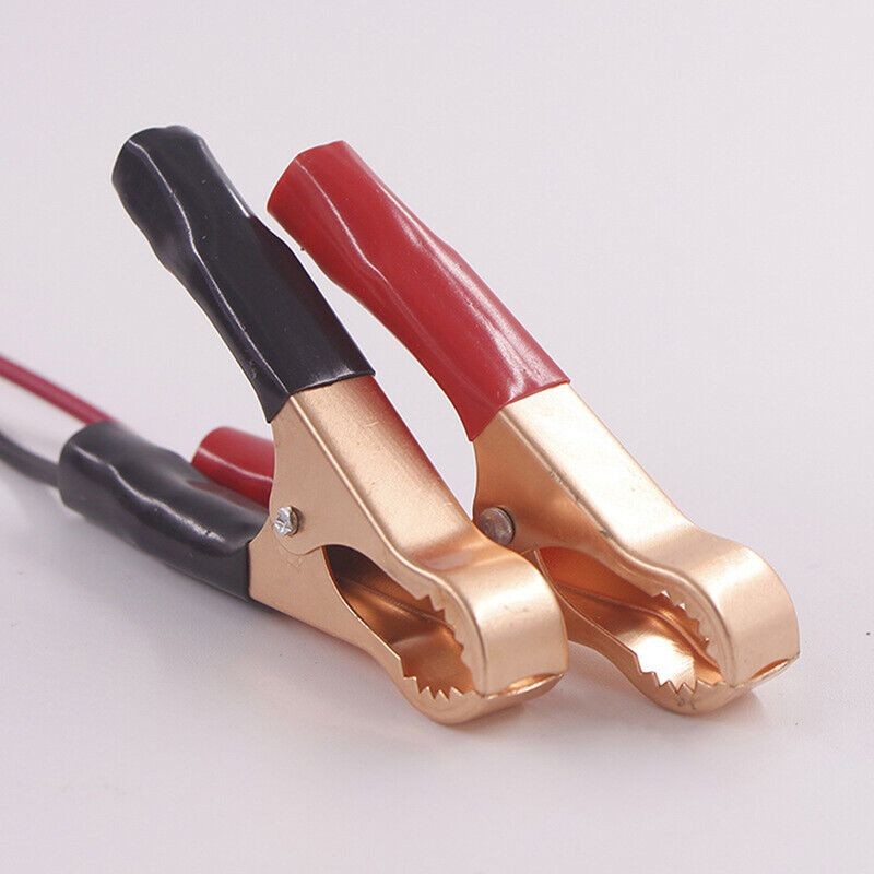 Jual PROMO Jepitan Jepit Penjepit AKI ACCU Capit Aki Clips SET mobil ...