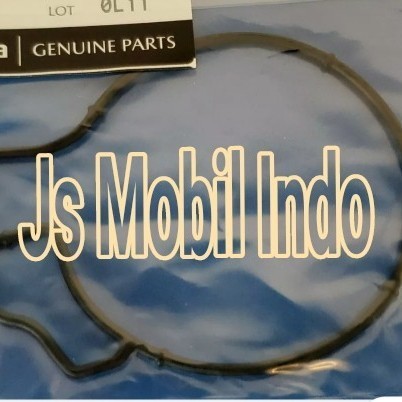 Jual Seal Oring O Ring Vacuum Pump Vacum Pump Mazda 2 3 6 Skyactiv ...